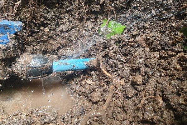 Water Mains Leak Detection Grimsby